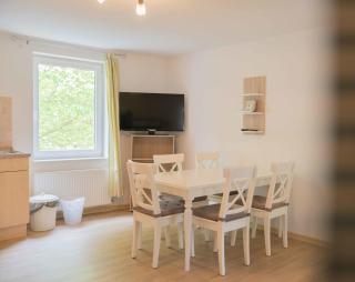 Ferienwohnung Kaufmann 3 - 5