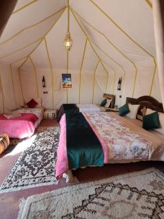 Desert Backpackers Camp - 4