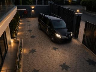Cape Town K Hotel - 4