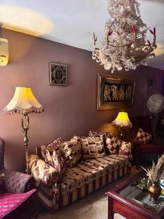 Blo0oDy MarRy Apt in city square - 5