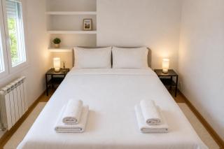 Chamartín Rooms Confort - 0