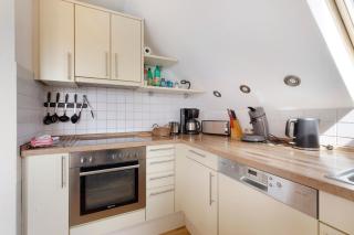 Gabis Ferienwohnung - 3
