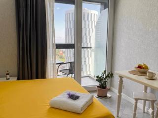 Cozy apartment in palace - 9
