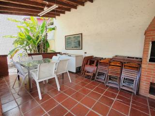 Casa com Piscina, Prainha e Lazer Completo-Enseada - 9