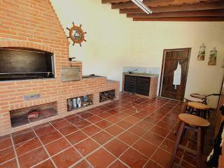 Casa com Piscina, Prainha e Lazer Completo-Enseada - 7