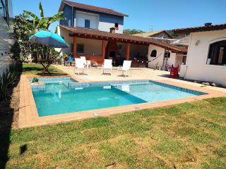 Casa com Piscina, Prainha e Lazer Completo-Enseada - 6