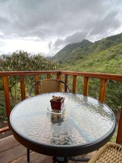 La Cima Bachué - 7