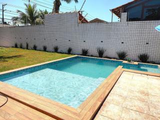 Casa com Piscina, Prainha e Lazer Completo-Enseada - 3