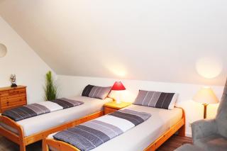 Ferienwohnung Zum Gerdautal - Gerdau - 0