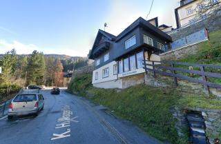 Superior Apartment Recktenwald - 1