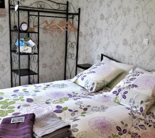 La Mise en Seine, Chambre d'Hôte à Honfleur - 8