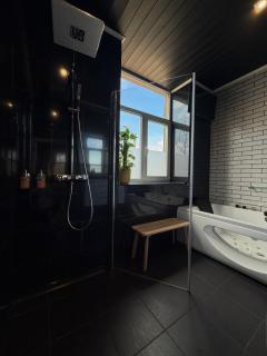 MaxiMar Apartment With Sauna - 1