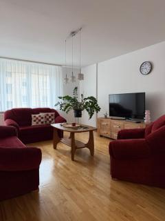 Pine Apartment - 6