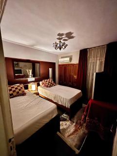Blo0oDy MarRy Apt in city square - 3