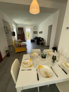 l'ottavia, beach front - 6