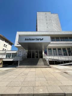 Gabrovo Grand Suite - 8