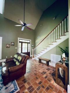 Biloxi Bay Getaway with Private Fishing Access - 8