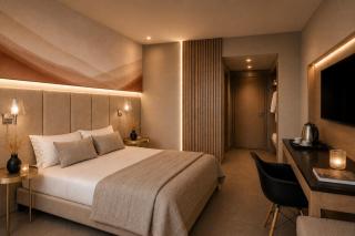 La Reggia Sporting Center Hotel - 7