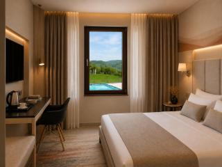 La Reggia Sporting Center Hotel - 7