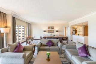 InterContinental Doha Beach & Spa by IHG - Doha - 3