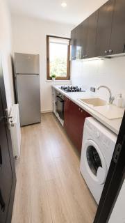 Apartament Vila Draghici Eforie Sud - 5