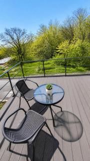 Apartament Vila Draghici Eforie Sud - 3