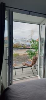 Crescent House - 7