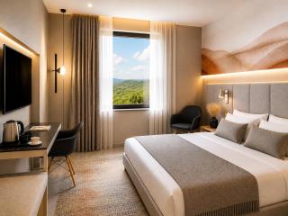 La Reggia Sporting Center Hotel - 6