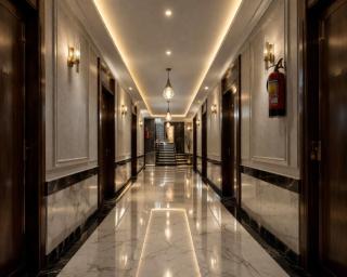 Royal Awadh Inn - 8