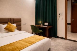 Royal Awadh Inn - 4