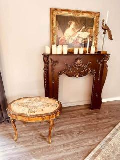 Ambiente Deluxe Wellness mit Sauna - 7