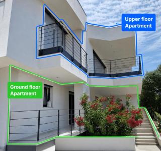 OlivaBeachHouse - Direct Waterfront & Mooring - 3