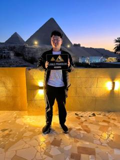 El Khalil Pyramids View Inn - 7