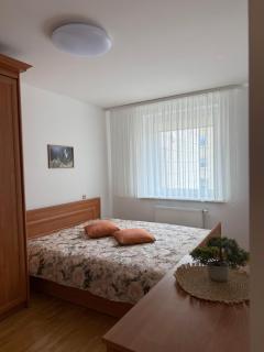 Pine Apartment - 5