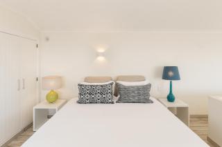 Casa Pôr do Sal - Boutique Suites, Sea Views & Heated Pool - Luz - 2