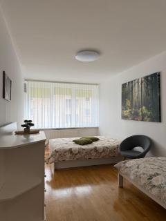 Pine Apartment - 3
