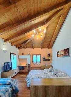 open space apt - comodo a Venezia - Treviso - 0
