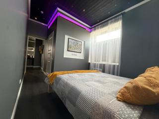 MaxiMar Apartment With Sauna - 3
