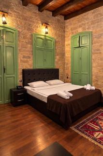 Sacheli Boutique Hotel - 1