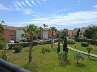 150m de la plage appartement charmant pour 2 4 ou 5 personnes - 8