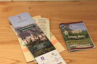 AD HOMES - CasaLalla Natura&Relax - 6