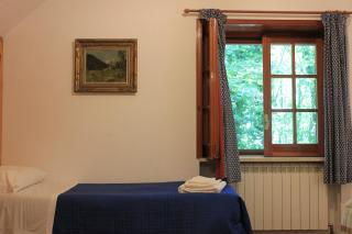 AD HOMES - CasaLalla Natura&Relax - 7