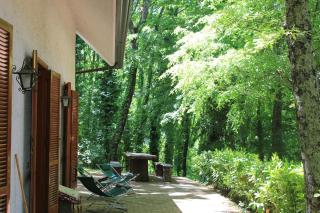 AD HOMES - CasaLalla Natura&Relax - 0