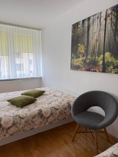 Pine Apartment - 2