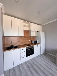 APARTMENT with mountain view - 3
