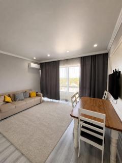 APARTMENT with mountain view - 1