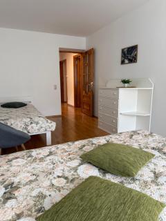 Pine Apartment - 1