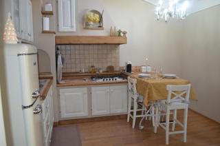 Vesionica Holiday House Perugia - 7