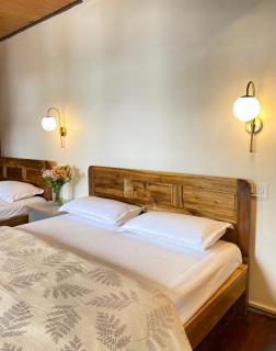 Soul Petal Homestay - 9