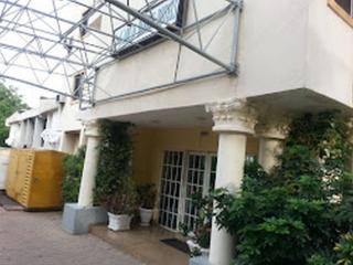 Abuja Dannic Hotels - Guest Room - 9